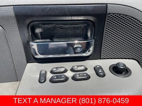Used 2008 Ford F150 XLT AWD/4WD image 16