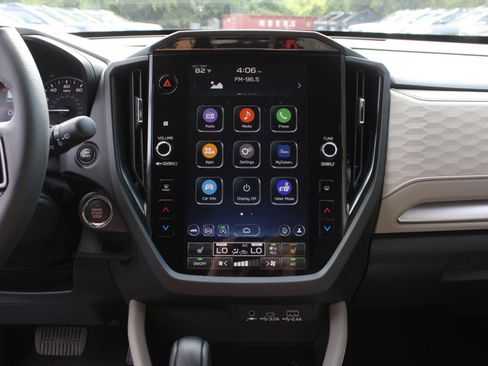 New 2026 Subaru Forester Premium AWD/4WD image 14