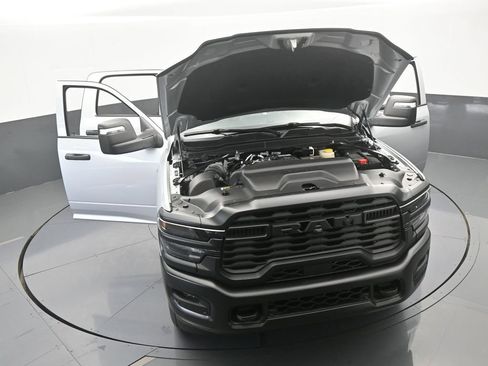 Used 2026 RAM 3500 Tradesman AWD/4WD image 68