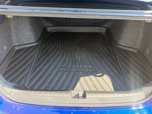 Used 2022 Honda Accord Sport Special Edition image 30