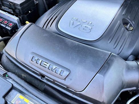 Used 2013 Dodge Durango Crew AWD/4WD image 32
