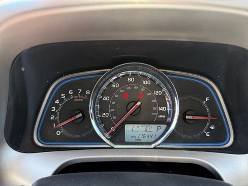 Used 2014 Toyota RAV4 Limited FWD image 11