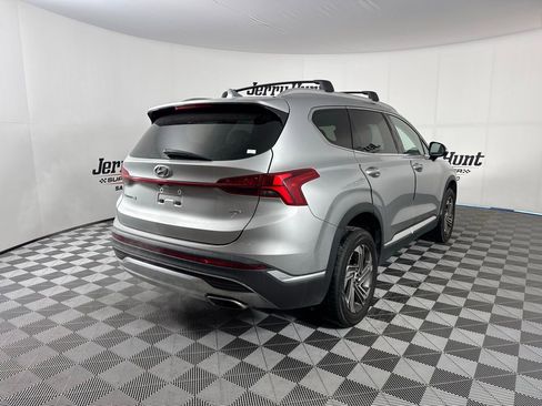 Used 2023 Hyundai Santa Fe SEL w/ Premium Package image 8