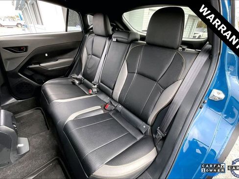 Used 2024 Subaru Crosstrek 2.5i Wilderness w/ Crosstrek Mirror Package image 21