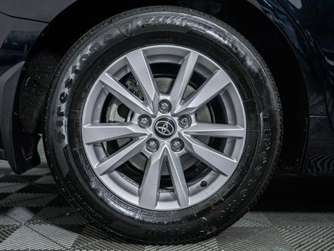 Certified 2025 Toyota Camry LE image 18