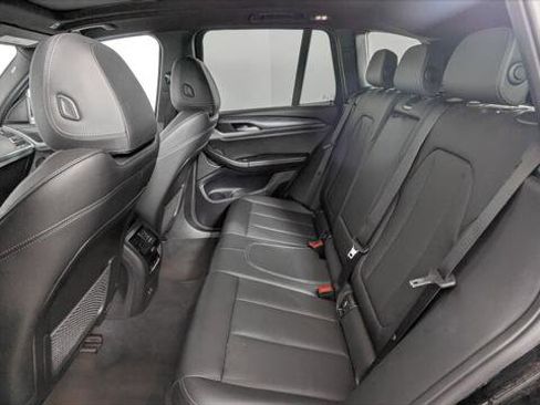 Used 2024 BMW X3 sDrive30i image 18