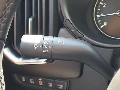 New 2025 MAZDA CX-50 2.5 Turbo w/ Weather Package image 21