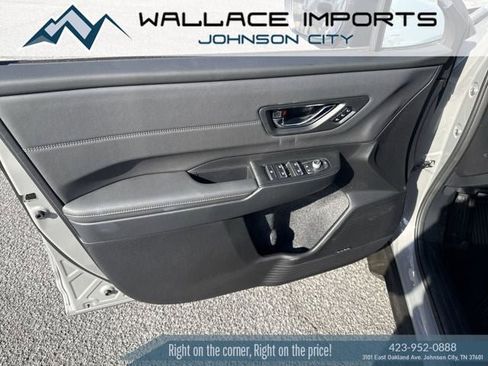 New 2026 Subaru Outback Touring AWD/4WD image 69