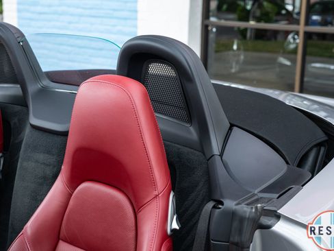 Used 2019 Porsche 718 Boxster GTS RWD image 39