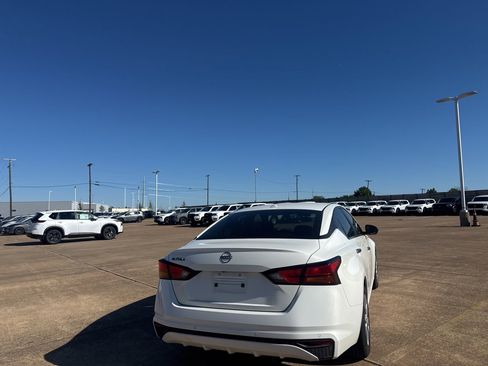 Certified 2025 Nissan Altima 2.5 S image 20