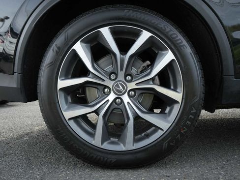Certified 2024 Acura MDX SH-AWD w/ Technology Package image 10