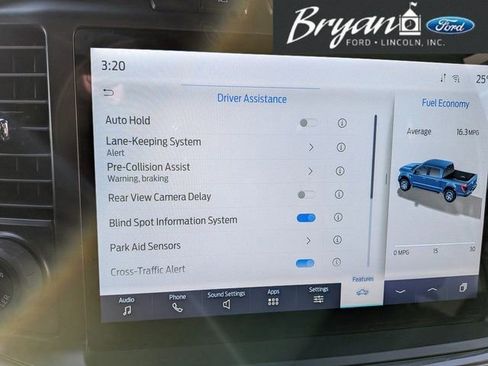 Used 2022 Ford F150 XLT w/ Equipment Group 302A High image 20