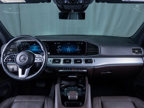 Used 2022 Mercedes-Benz GLE 350 image 13