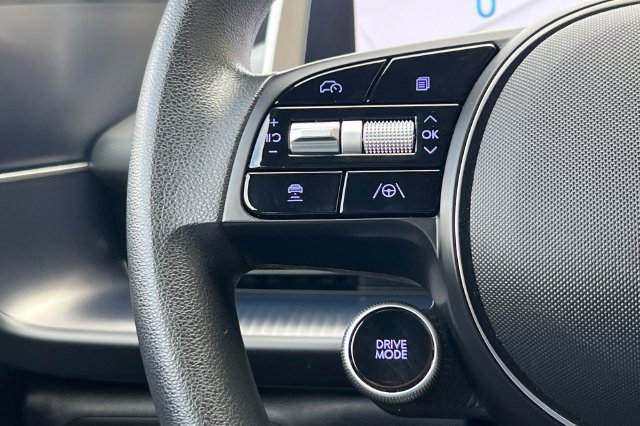 Certified 2025 Hyundai Ioniq 6 SE RWD image 29