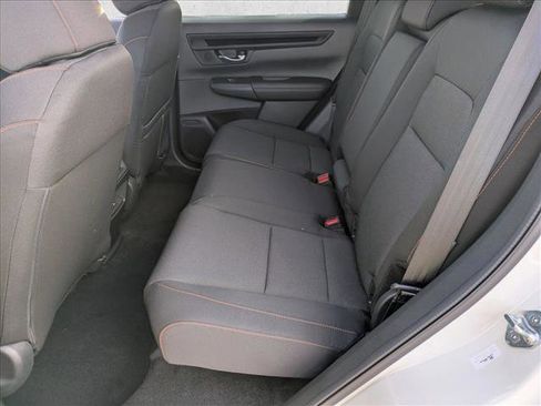 New 2026 Honda CR-V TrailSport image 15