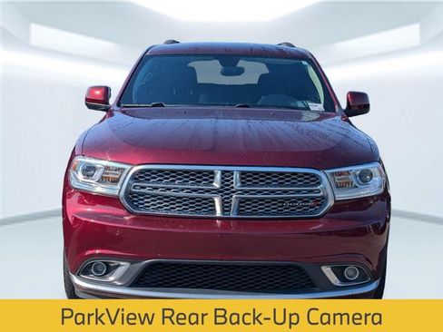 Used 2018 Dodge Durango SXT w/ Quick Order Package 2BB RWD image 10