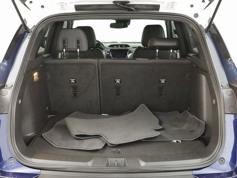 Certified 2023 Chevrolet TrailBlazer ACTIV w/ Convenience Package image 17