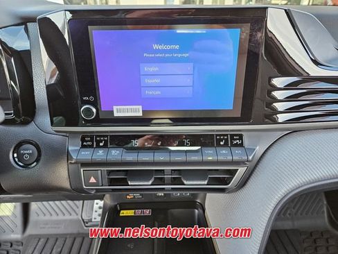 New 2026 Toyota Camry SE w/ Convenience Package image 11