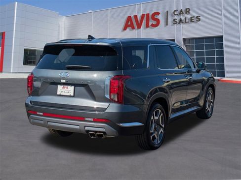 Used 2025 Hyundai Palisade Limited image 6
