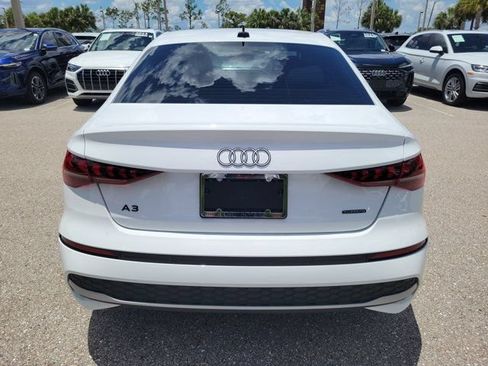 Certified 2026 Audi A3 2.0T Premium w/ Convenience Package AWD/4WD image 6