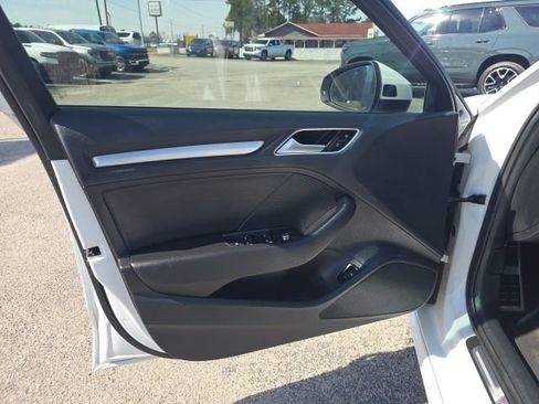 Used 2016 Audi S3 Premium Plus w/ Technology Package AWD/4WD image 11
