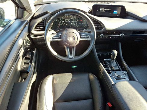Used 2023 MAZDA MAZDA3 s image 12