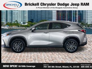 Used 2025 Lexus NX 250 FWD w/ Towing Package (2000 Lbs) video 4