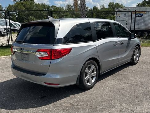 Used 2020 Honda Odyssey EX-L image 6
