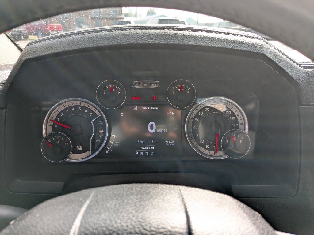 Used 2015 RAM 1500 Sport AWD/4WD image 29