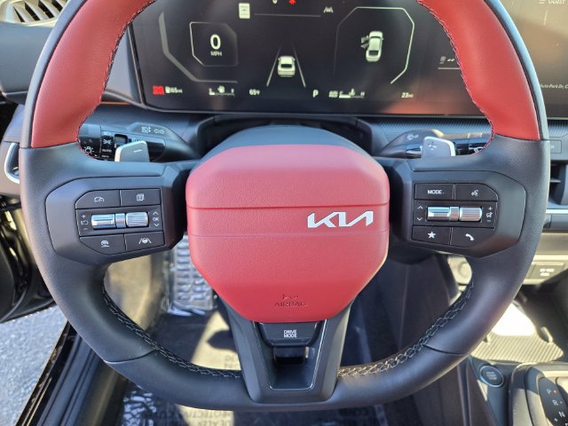 New 2026 Kia K4 GT-Line Turbo FWD image 25