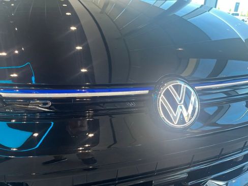 New 2026 Volkswagen Golf w/ Euro Style Package AWD/4WD image 8
