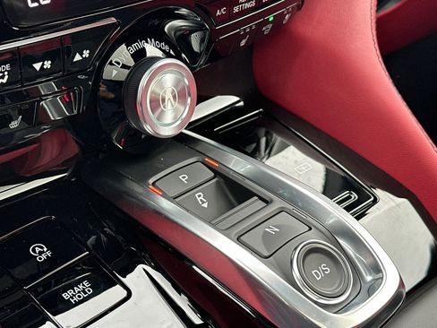 New 2026 Acura MDX A-Spec image 26