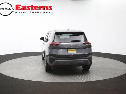 Used 2023 Nissan Rogue S AWD/4WD image 35