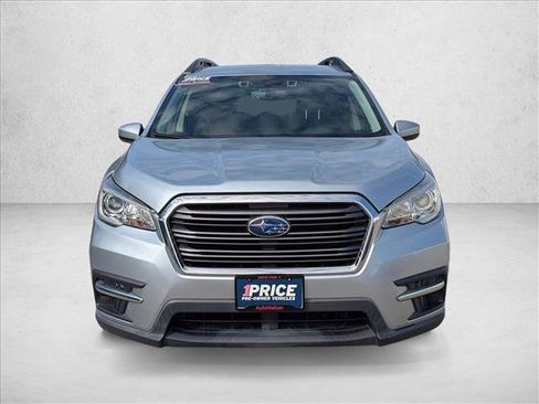 Used 2019 Subaru Ascent Premium w/ Popular Package #2 image 2