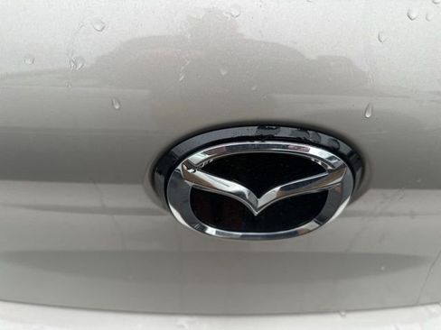 Certified 2025 MAZDA MAZDA3 s image 9