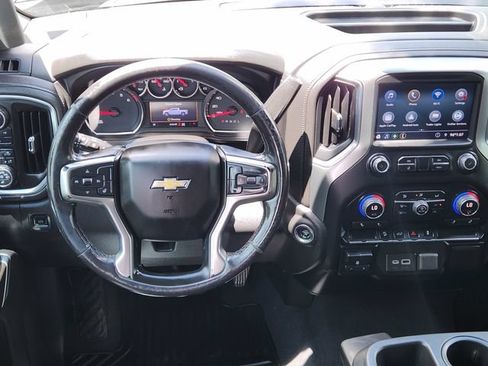 Used 2022 Chevrolet Silverado 2500 LT w/ Convenience Package AWD/4WD image 29