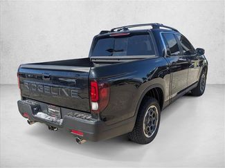 Certified 2024 Honda Ridgeline RTL video 2