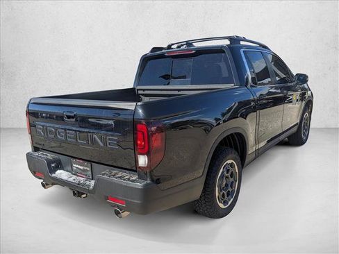 Certified 2024 Honda Ridgeline RTL image 2