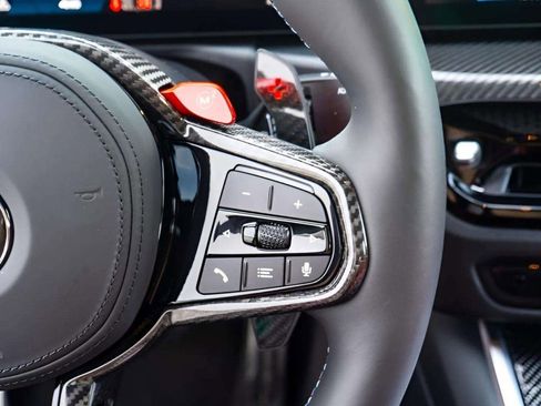 Used 2025 BMW M3 Competition image 56