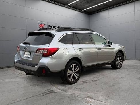 Used 2019 Subaru Outback 2.5i Limited w/ Popular Package #2 AWD/4WD image 95