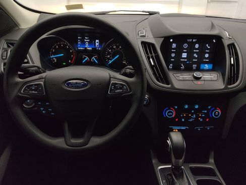 Used 2019 Ford Escape SE FWD image 22