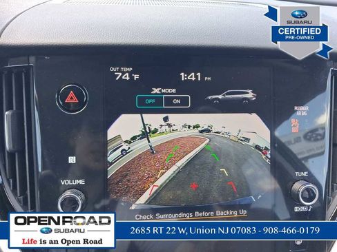 Used 2023 Subaru Outback Premium AWD/4WD image 27