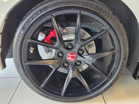 Certified 2024 Honda Civic Type R image 41