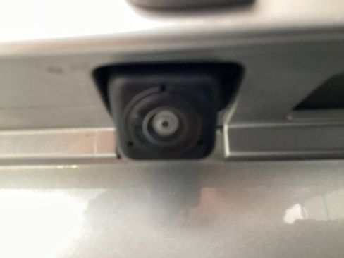 Used 2024 Mitsubishi Eclipse Cross SE image 8