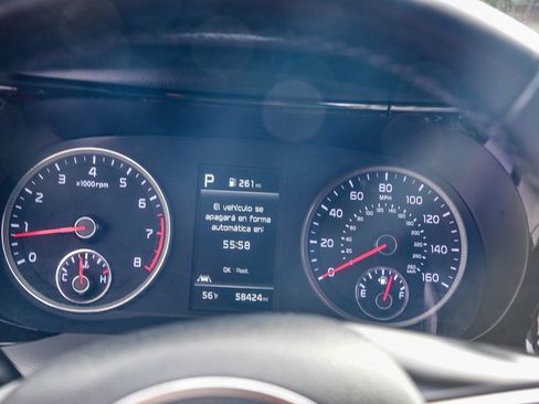 Used 2022 Kia K5 GT-Line image 29