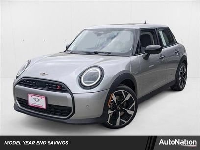 Used 2025 MINI Cooper S