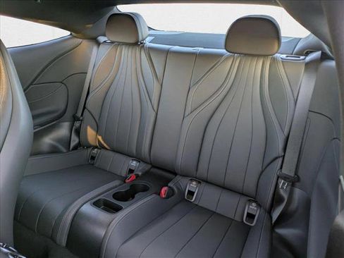 New 2024 Mercedes-Benz CLE 300 4MATIC Coupe image 16