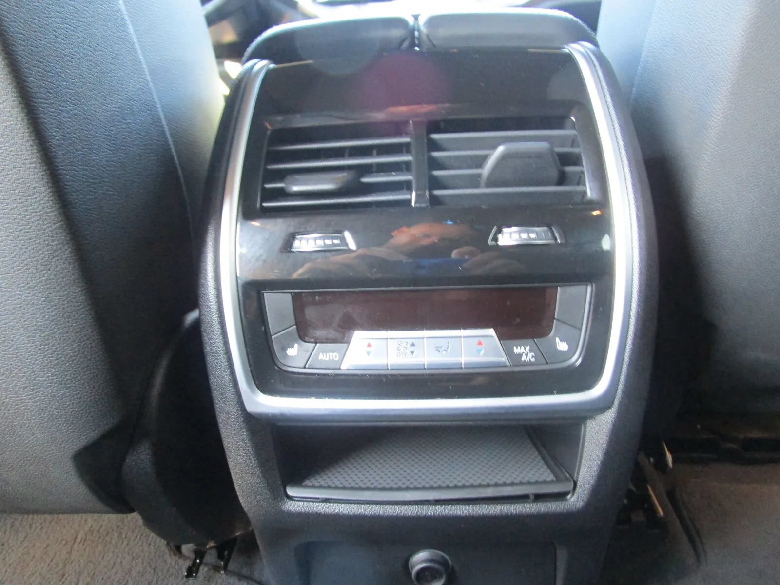 Used 2020 BMW X5 xDrive40i w/ Convenience Package AWD/4WD image 19