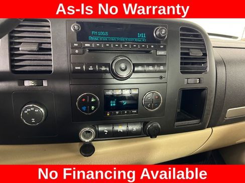 Used 2011 Chevrolet Silverado 1500 LT w/ All-Star Edition image 16