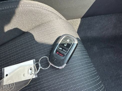 Used 2025 Honda Civic LX image 37